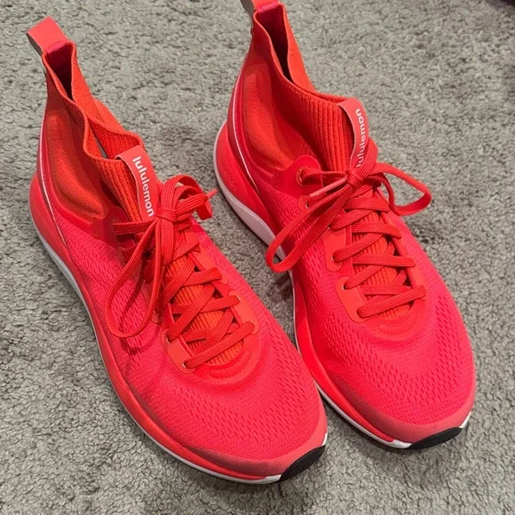 lululemon chargefeel mids - Picture 1 of 2